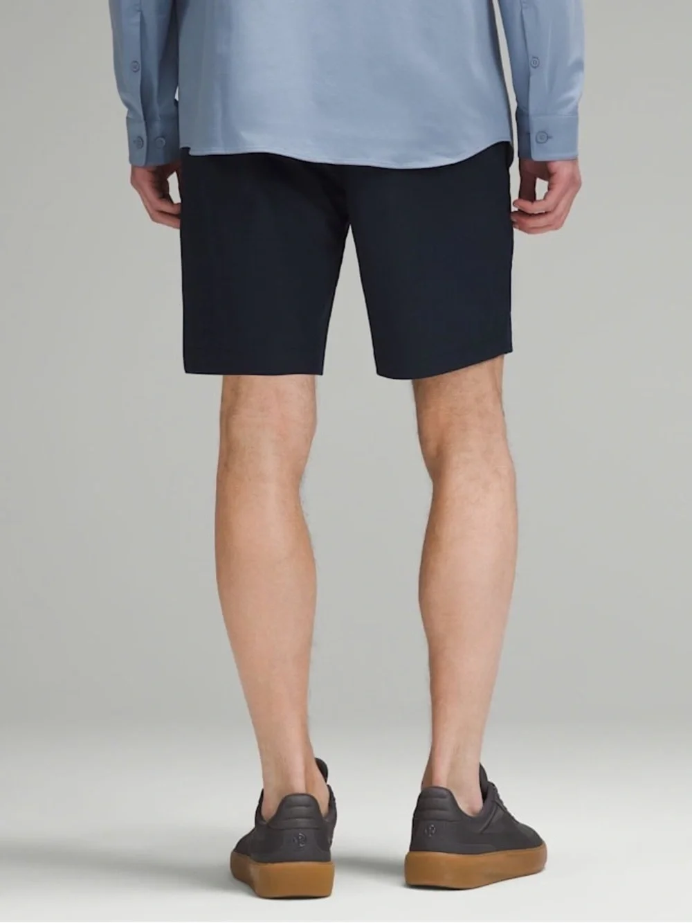 Lululemon Commission Classic-Fit Short 7